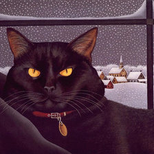 Схема вышивки «№1329919»