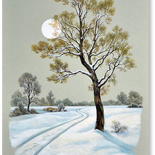 Схема вышивки «№1329938»