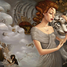 Схема вышивки «№1330472»