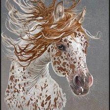 Схема вышивки «№1330552»