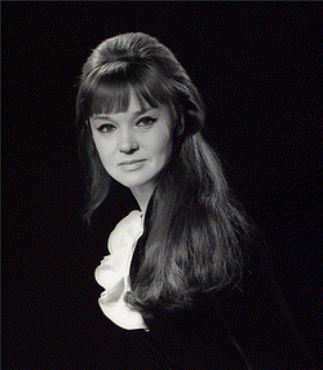 Людмила Гурченко - артистка - предпросмотр