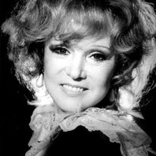 Схема вышивки «Людмила Гурченко»