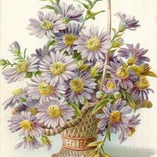 Схема вышивки «№1330844»