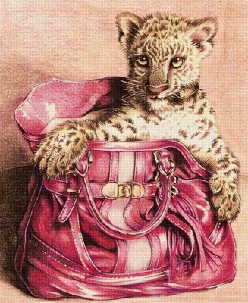 эти забавные животные - предпросмотр