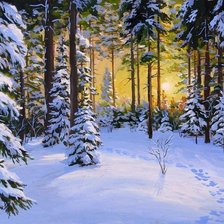 Схема вышивки «№1330989»