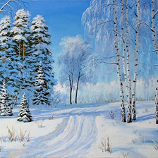 Схема вышивки «№1330994»