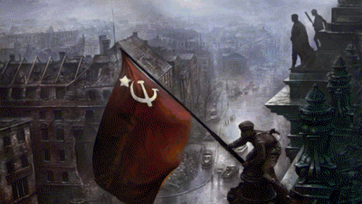 Победа - 9 мая, фото победы, день победы - предпросмотр