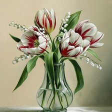 Схема вышивки «№1331497»