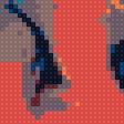 Предпросмотр схемы вышивки «pop art» (№1331975)