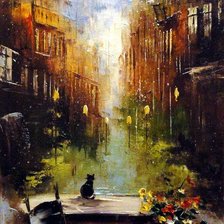 Схема вышивки «№1332210»