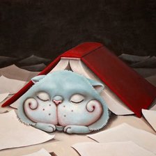 Схема вышивки «№1332216»