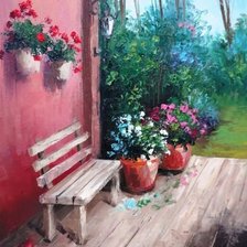 Схема вышивки «№1332219»