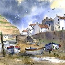 Схема вышивки «№1332225»