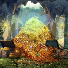 Схема вышивки «42256»