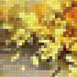 Предпросмотр схемы вышивки «Осенние лучи» (№1332741)
