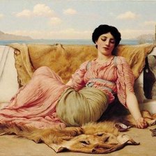 Схема вышивки «№1333099»