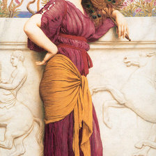 Схема вышивки «№1333101»