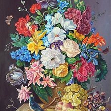 Схема вышивки «№1333179»