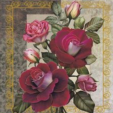 Схема вышивки «№1333192»