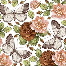 Схема вышивки «№1333194»