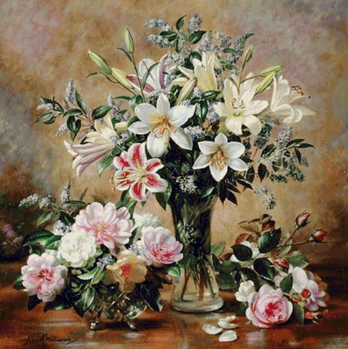 Quynh - bình hoa - предпросмотр