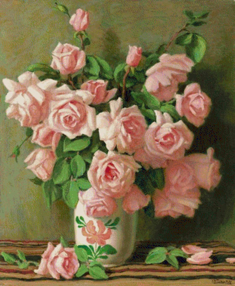 Quynh - bình hoa - предпросмотр