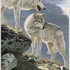 Схема вышивки «№1333891»