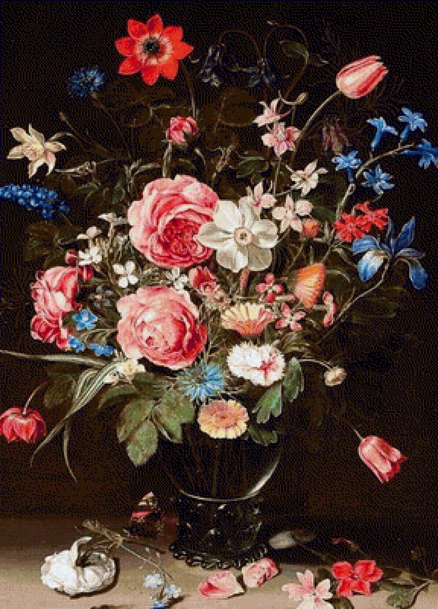 Quynh - bình hoa - предпросмотр