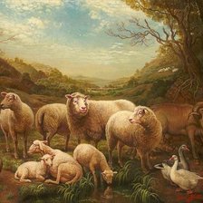 Схема вышивки «№1334008»