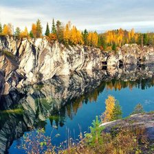 Схема вышивки «00093»