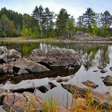 Схема вышивки «00095»
