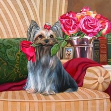 Схема вышивки «№1334441»