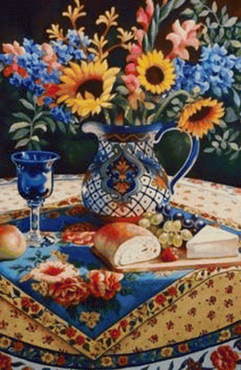 Quynh - bình hoa - предпросмотр