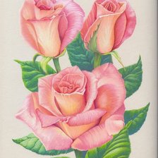 Схема вышивки «№1334899»