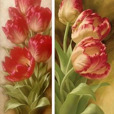 Схема вышивки «№1334953»