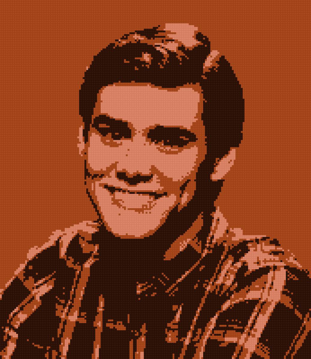 Джим Керри - актер, джим керри - предпросмотр