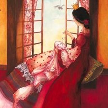 Схема вышивки «№1335197»