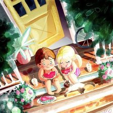 Схема вышивки «№1335200»