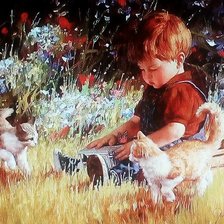 Схема вышивки «№1335211»