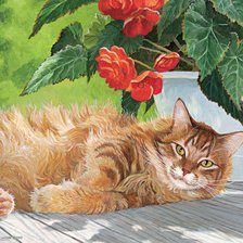 Схема вышивки «№1335226»