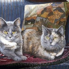 Схема вышивки «№1335230»