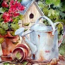 Схема вышивки «№1335231»