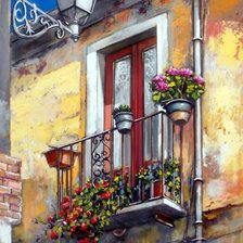 Схема вышивки «№1335232»