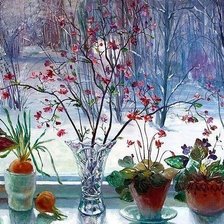 Схема вышивки «№1335251»