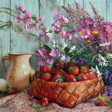 Схема вышивки «№1335253»