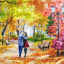 Схема вышивки «№1335278»