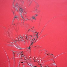 Схема вышивки «№1335456»