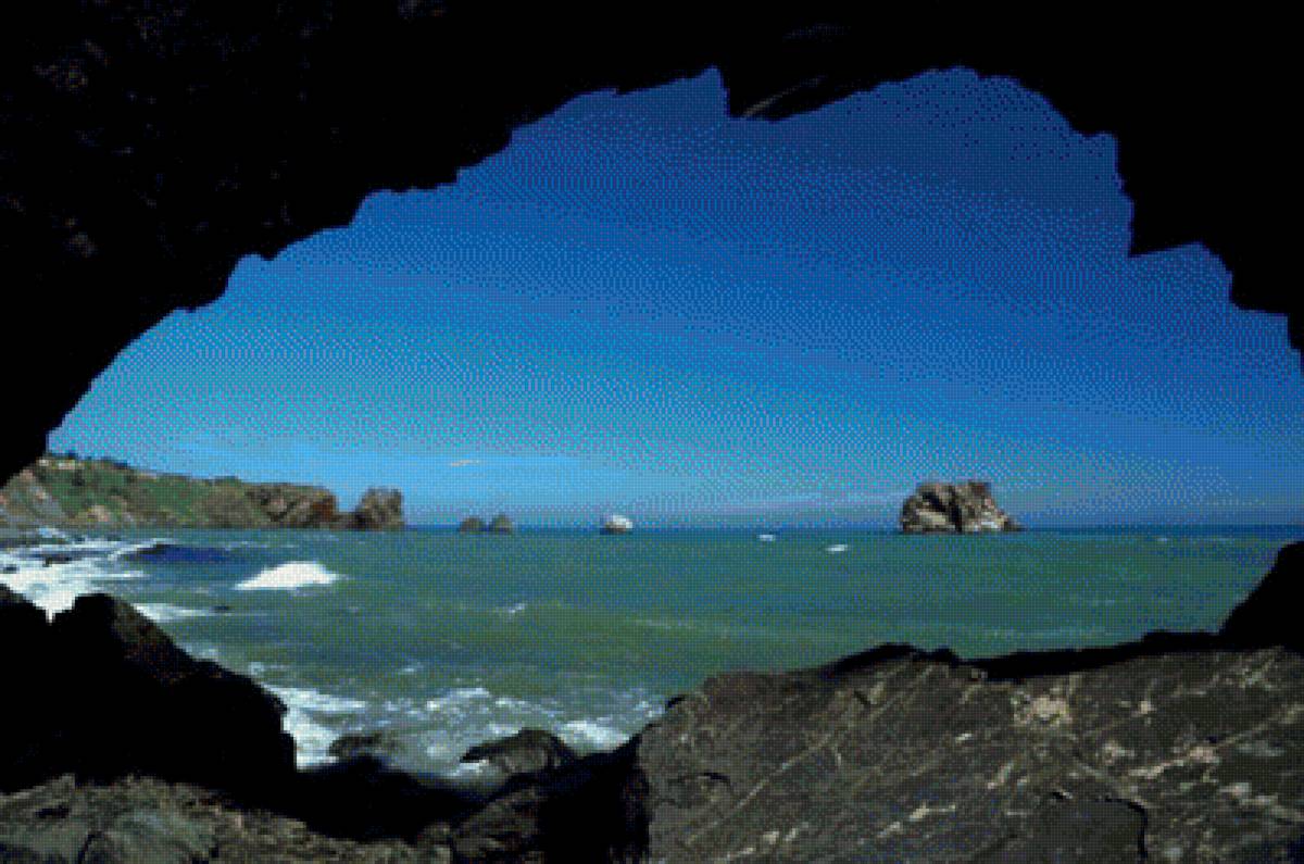 Сахалин - предпросмотр