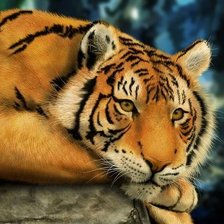 Схема вышивки «№1335666»