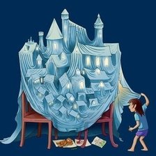 Схема вышивки «№1335676»